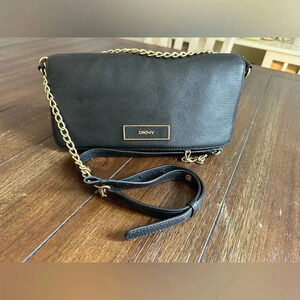 DKNY cross body bag